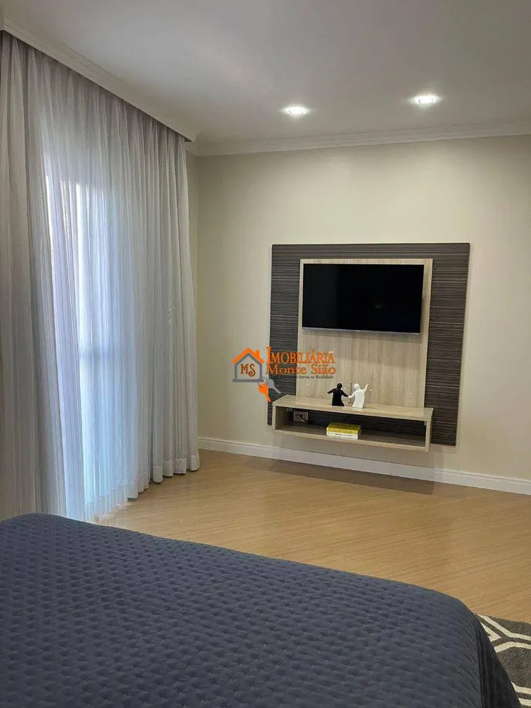 Sobrado, 3 quartos, 275 m² - Foto 7