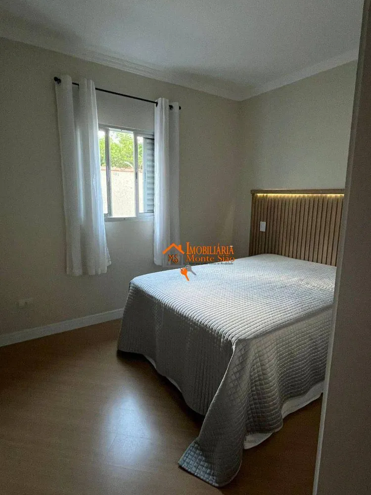 Sobrado, 3 quartos, 275 m² - Foto 5