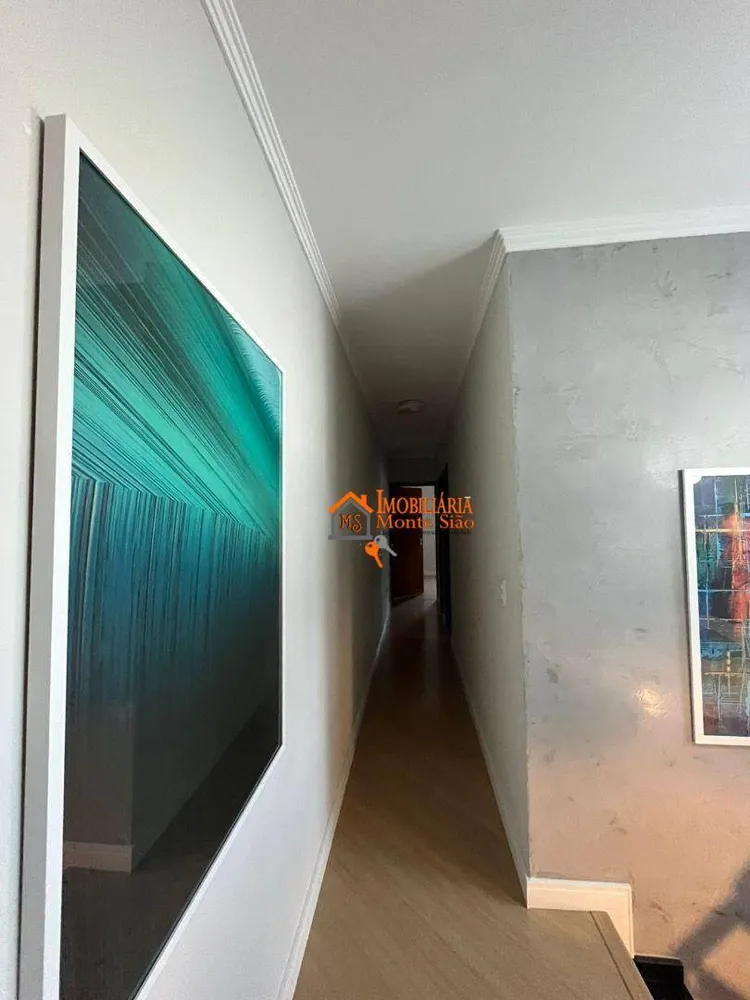 Sobrado, 3 quartos, 275 m² - Foto 3