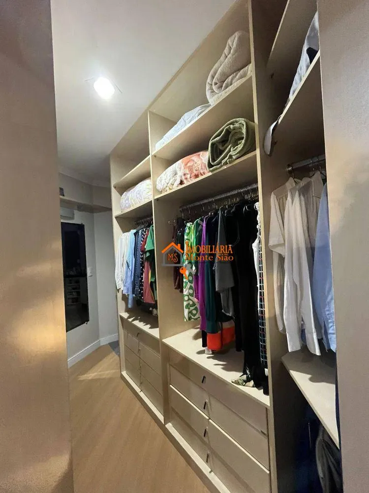 Sobrado, 3 quartos, 275 m² - Foto 10