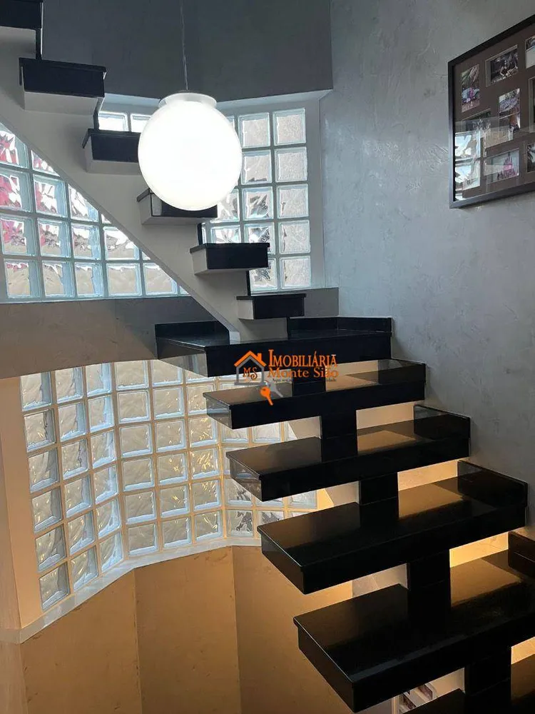 Sobrado, 3 quartos, 275 m² - Foto 11
