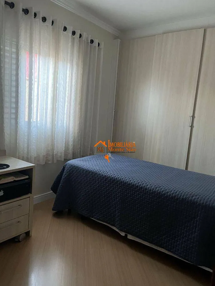 Sobrado, 3 quartos, 275 m² - Foto 6