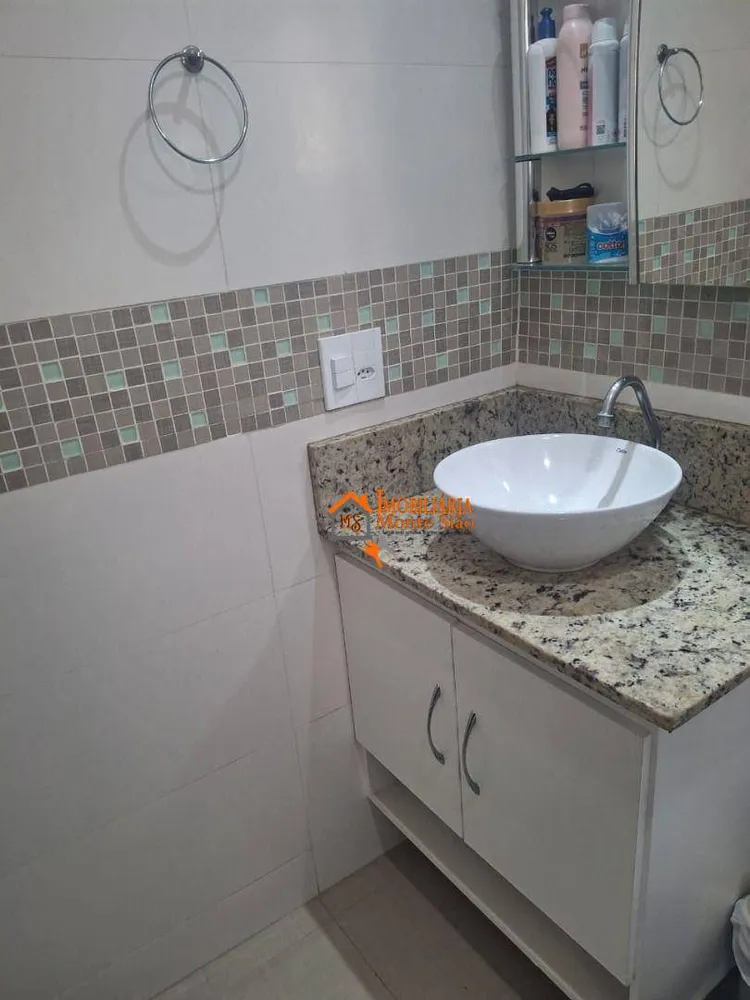 Apartamento, 3 quartos, 61 m² - Foto 3