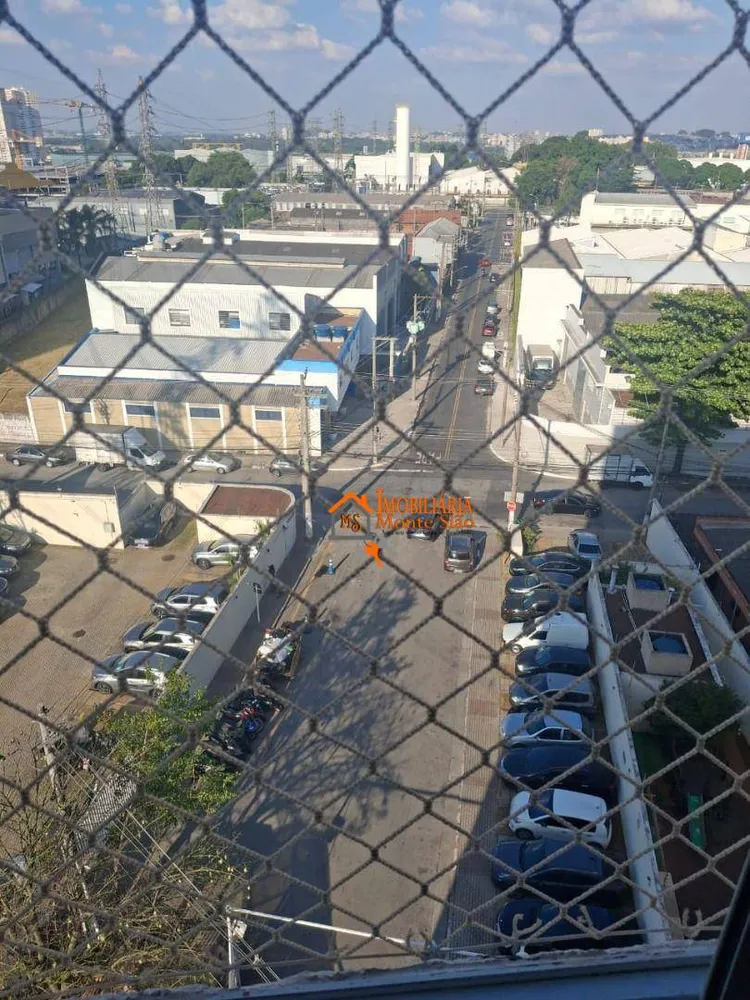 Apartamento, 3 quartos, 61 m² - Foto 7