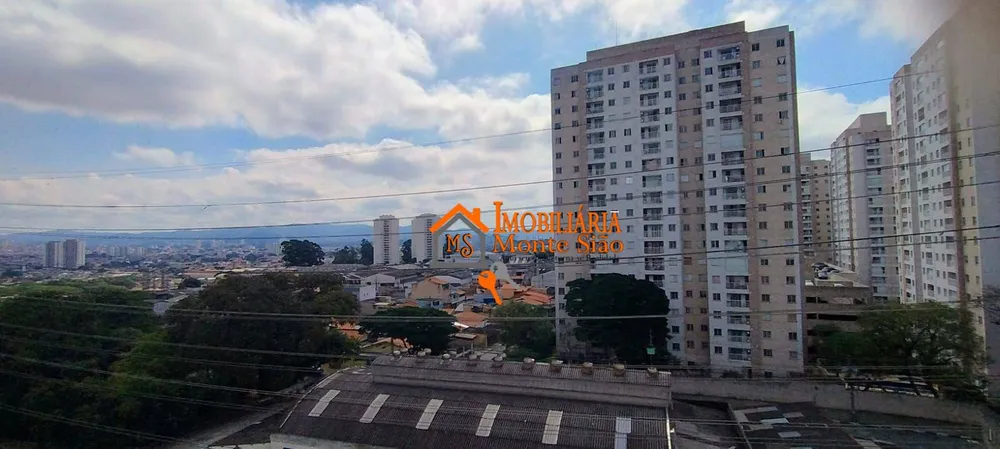 Apartamento, 3 quartos, 61 m² - Foto 12