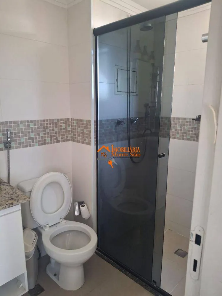 Apartamento, 3 quartos, 61 m² - Foto 7