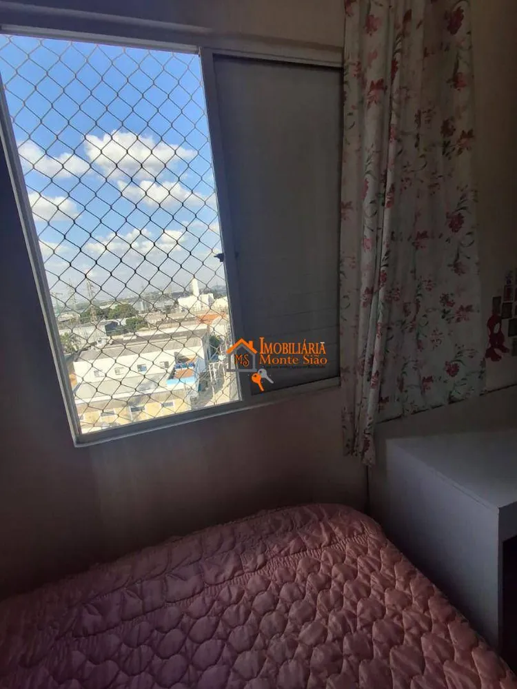 Apartamento, 3 quartos, 61 m² - Foto 1