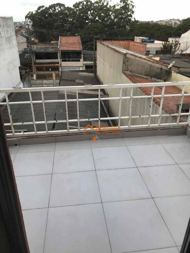 Sobrado, 3 quartos, 170 m² - Foto 3