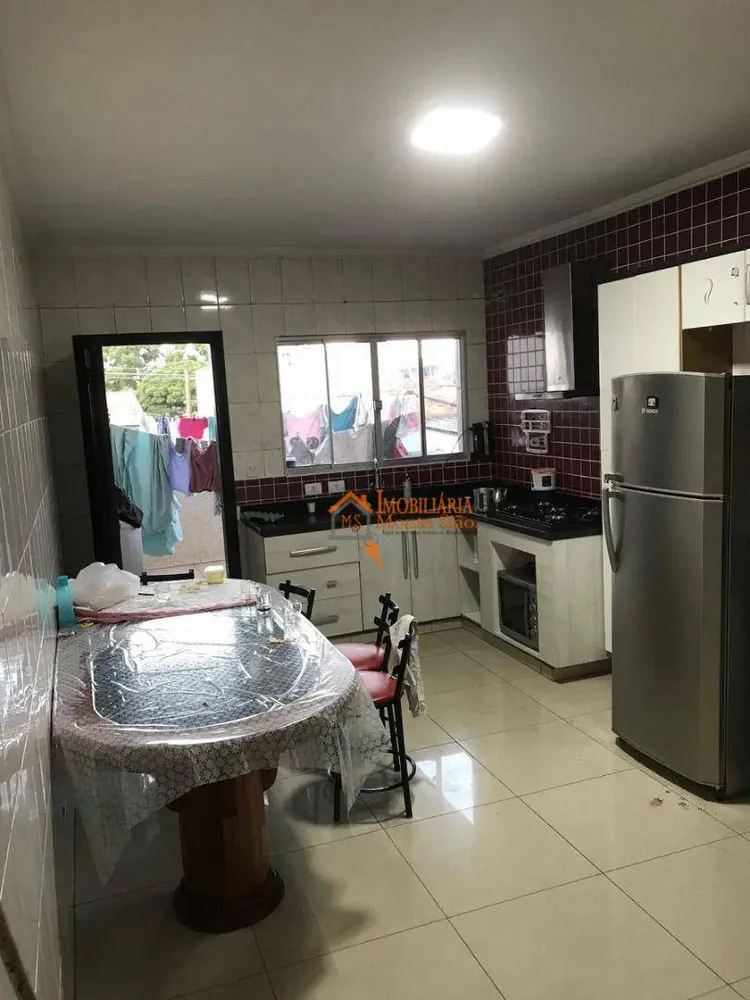Sobrado, 3 quartos, 170 m² - Foto 3