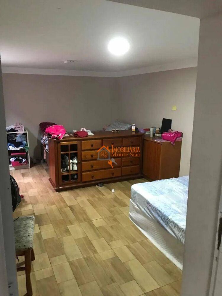 Sobrado, 3 quartos, 170 m² - Foto 1