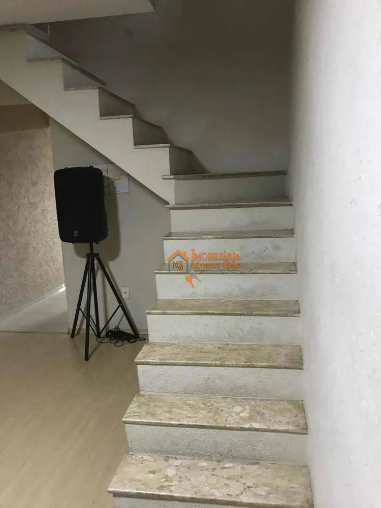 Sobrado, 3 quartos, 170 m² - Foto 4
