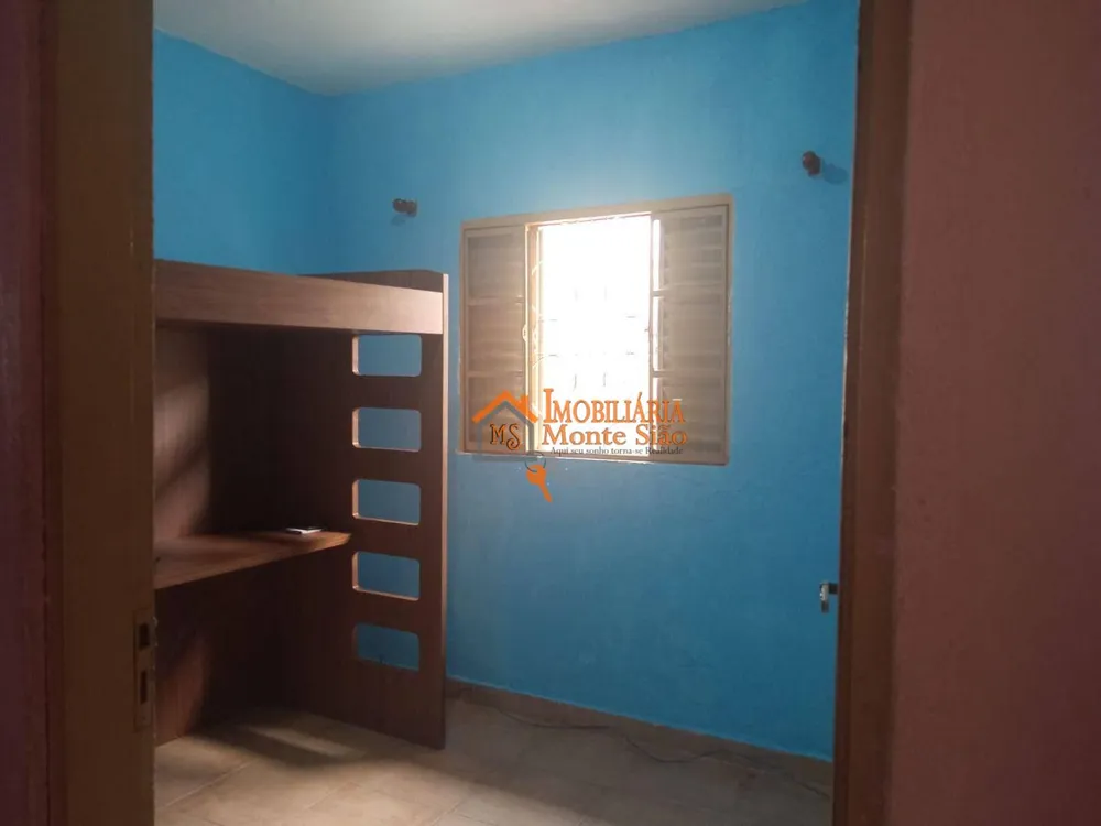 Casa, 2 quartos - Foto 10