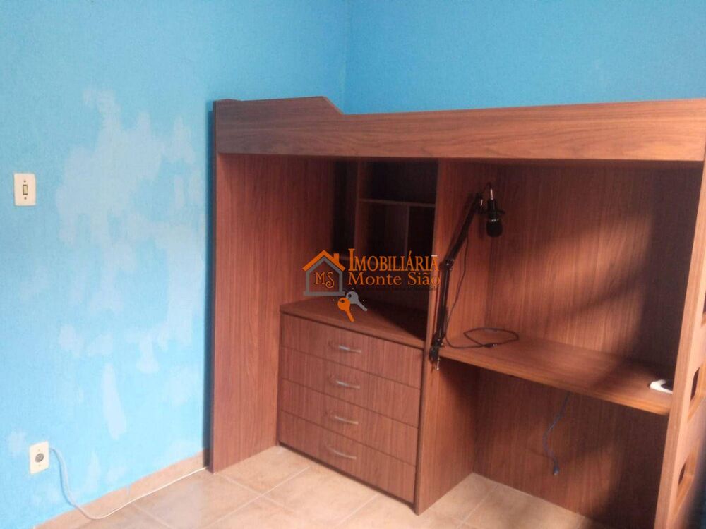 Casa, 2 quartos - Foto 5