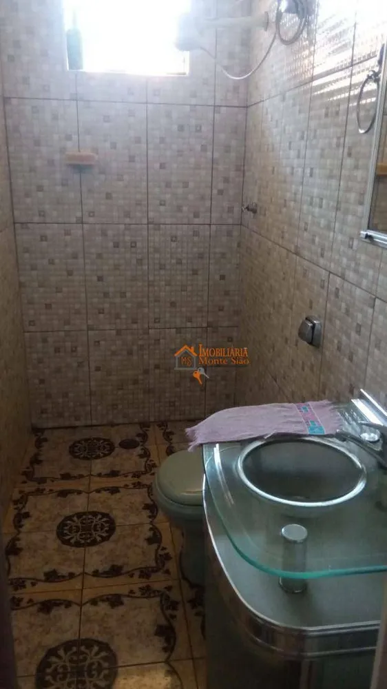Casa, 2 quartos - Foto 4