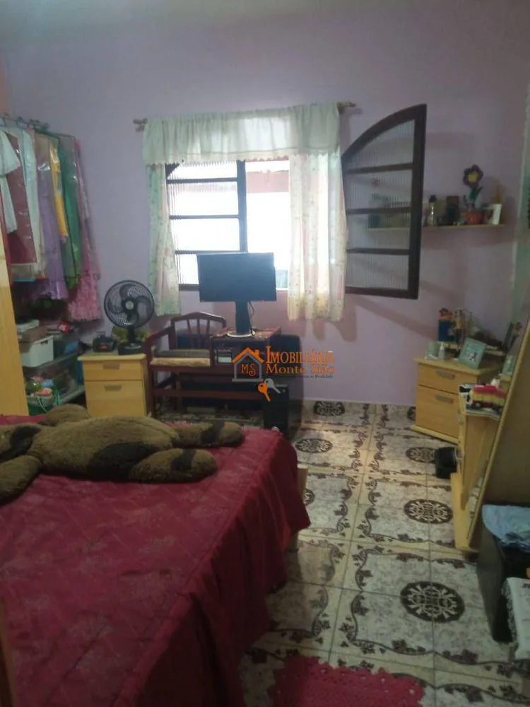 Casa, 2 quartos - Foto 4