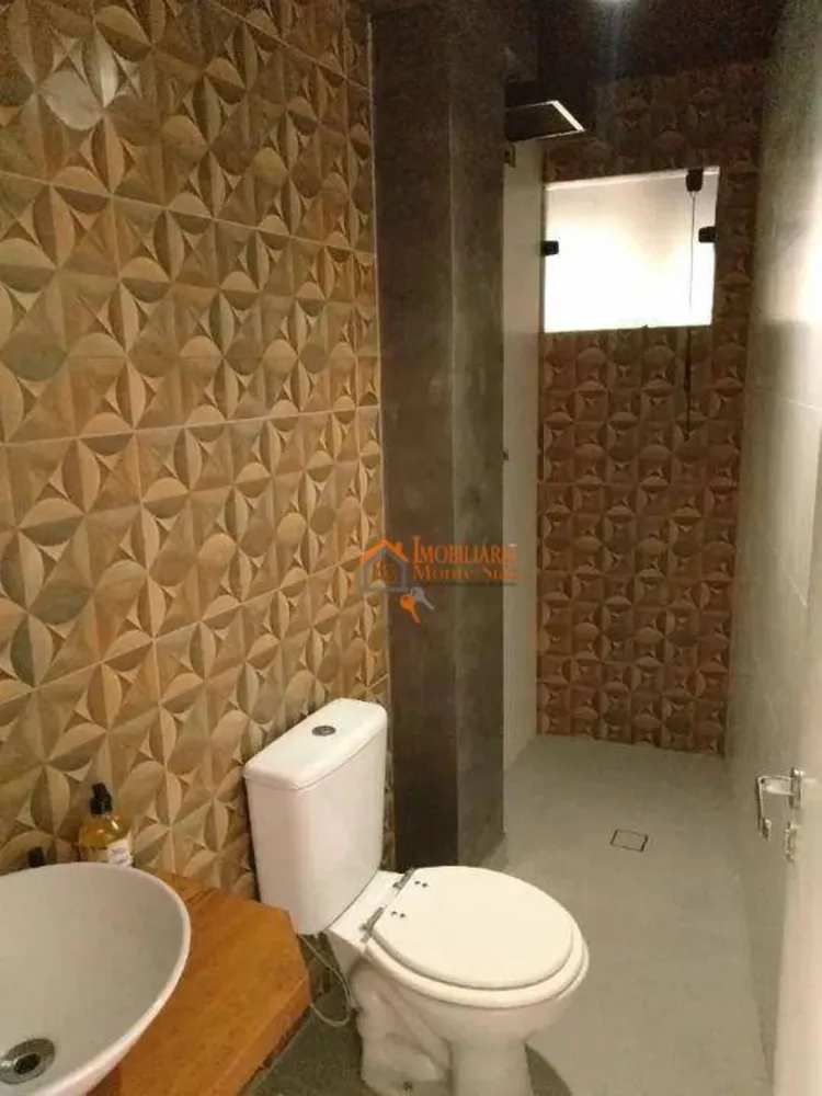 Casa, 4 quartos, 220 m² - Foto 7