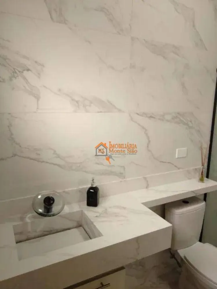 Casa, 4 quartos, 220 m² - Foto 4