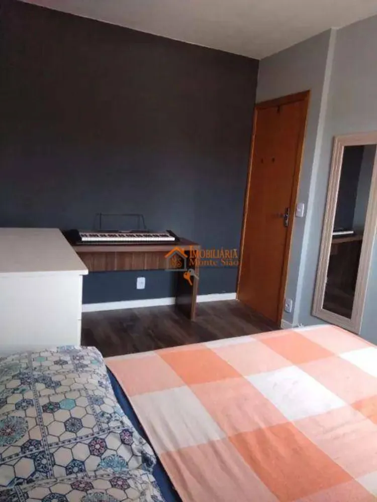 Casa, 4 quartos, 220 m² - Foto 8