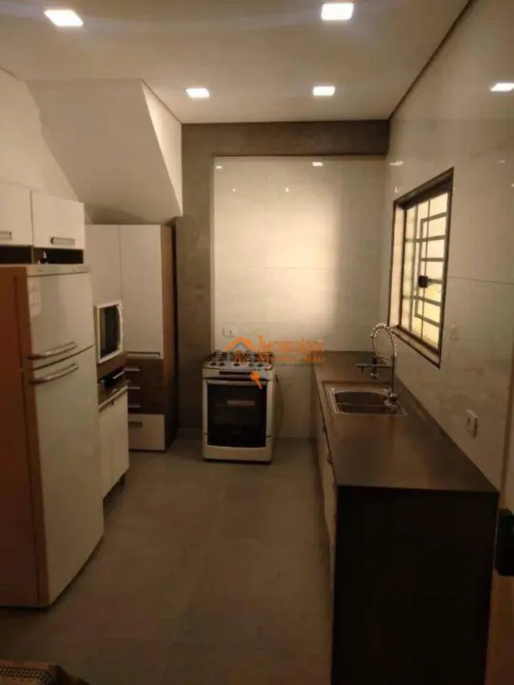 Casa, 4 quartos, 220 m² - Foto 3