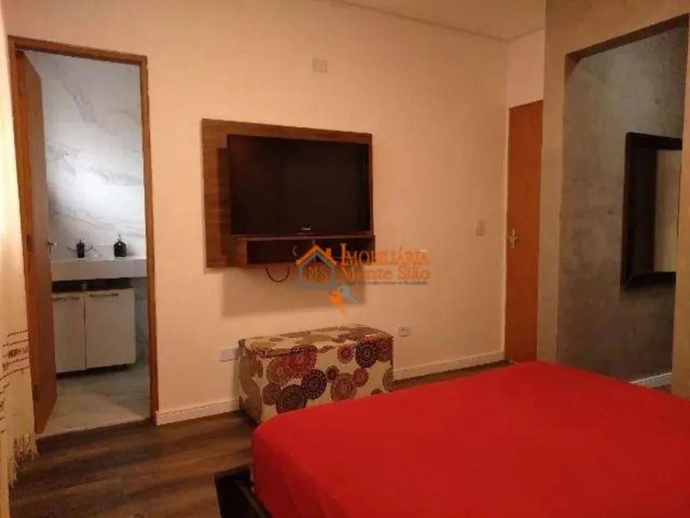 Casa, 4 quartos, 220 m² - Foto 6