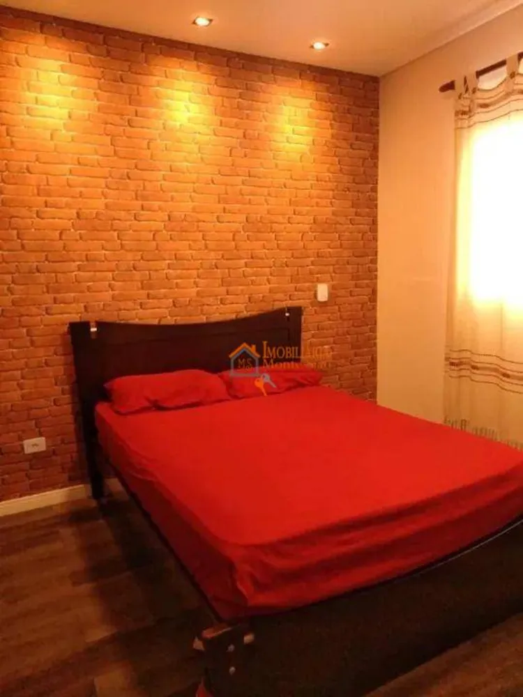 Casa, 4 quartos, 220 m² - Foto 5