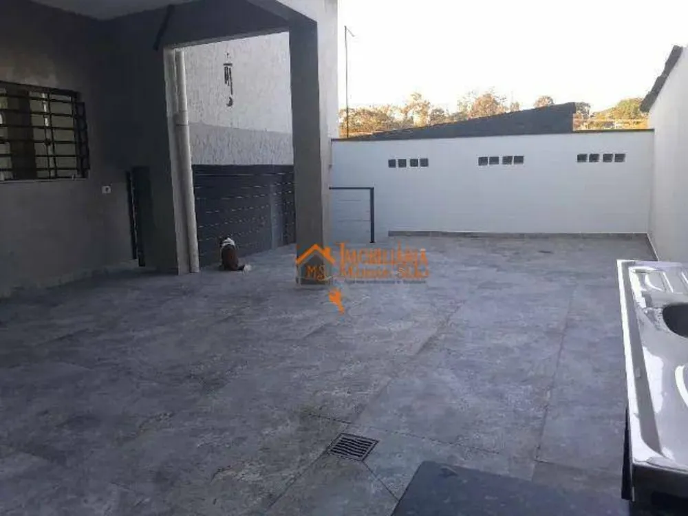 Casa, 4 quartos, 220 m² - Foto 2