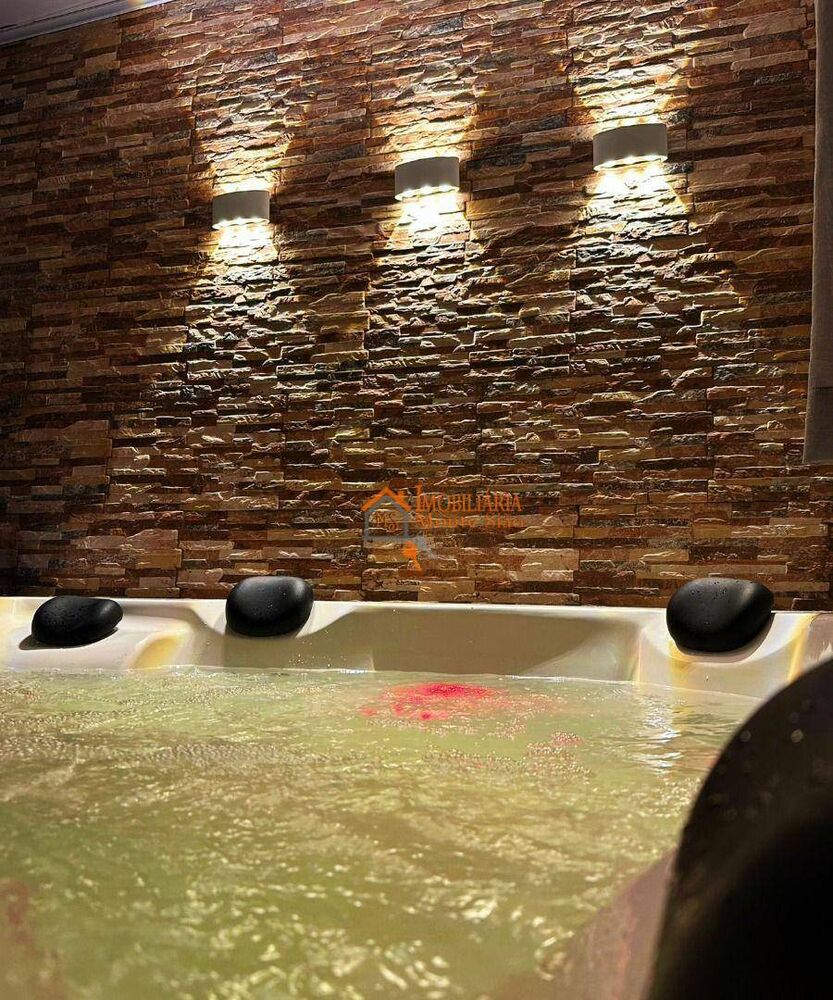 Sobrado, 4 quartos, 200 m² - Foto 8