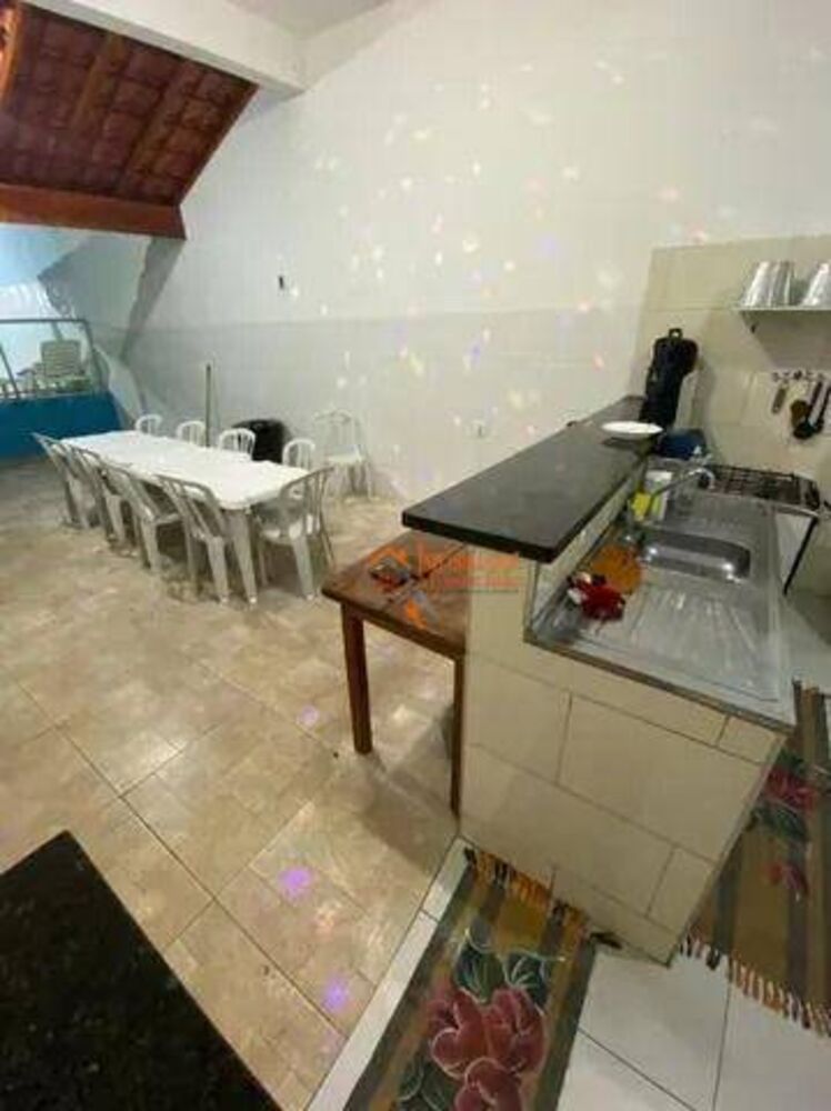 Sobrado, 4 quartos, 200 m² - Foto 2