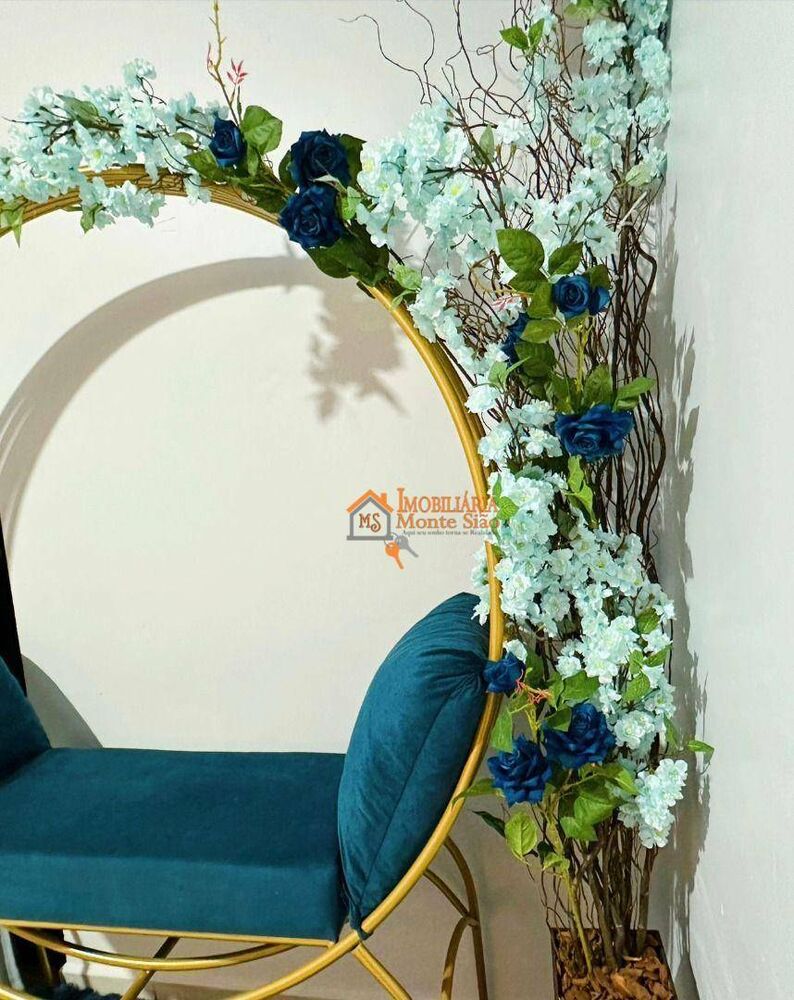 Sobrado, 4 quartos, 200 m² - Foto 4