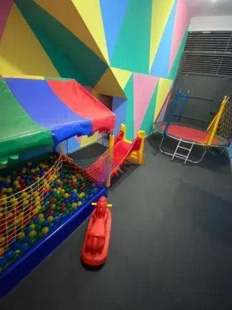 Sobrado, 4 quartos, 200 m² - Foto 6