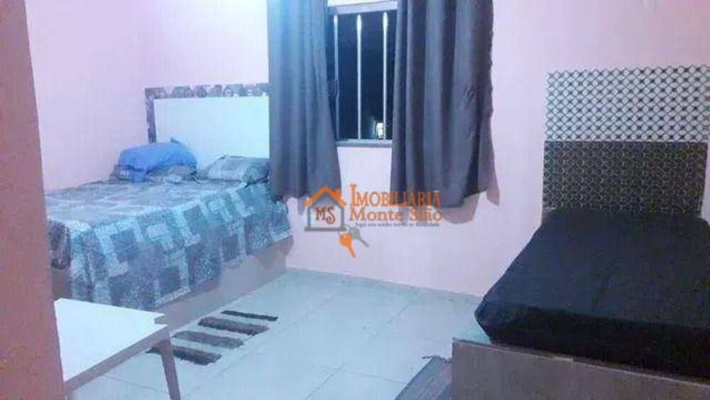 Sobrado, 4 quartos, 200 m² - Foto 5