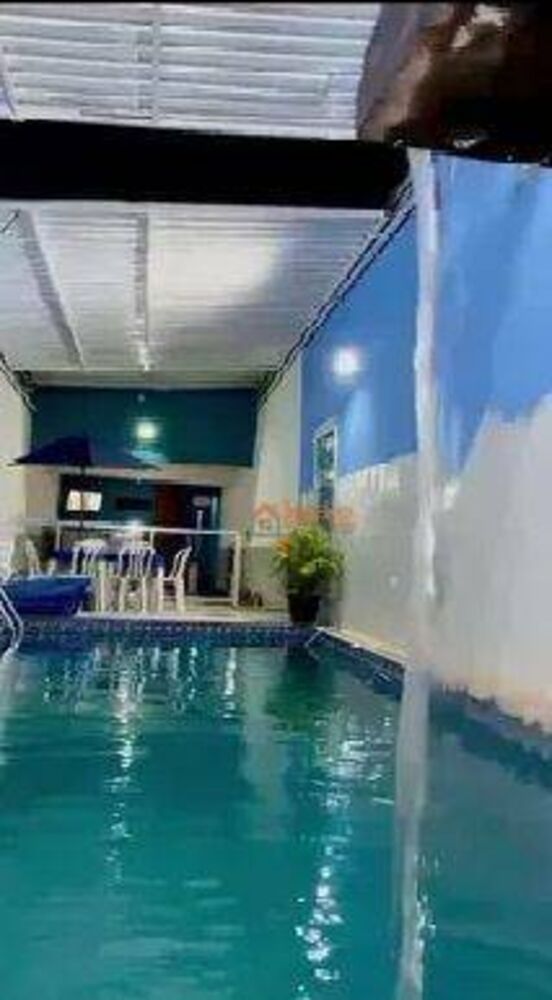 Sobrado, 4 quartos, 200 m² - Foto 7