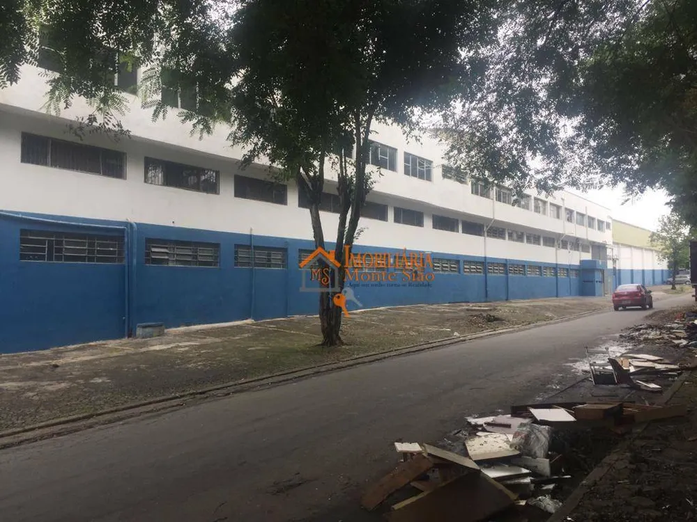Depósito-Galpão, 5800 m² - Foto 3