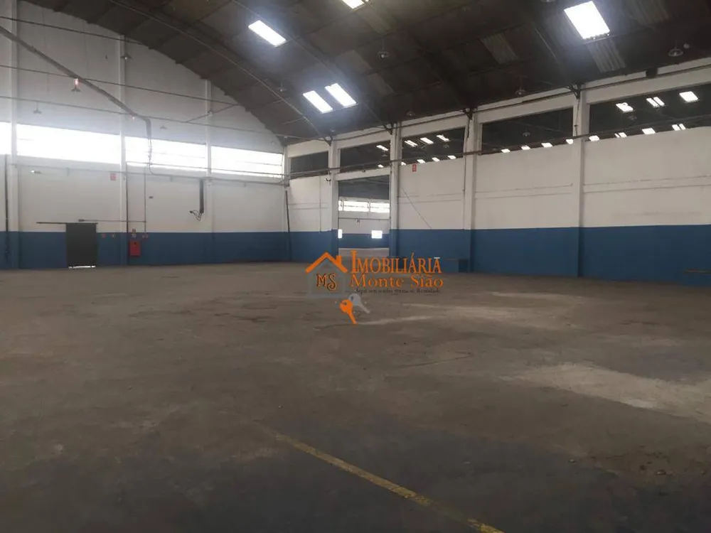 Depósito-Galpão, 5800 m² - Foto 6