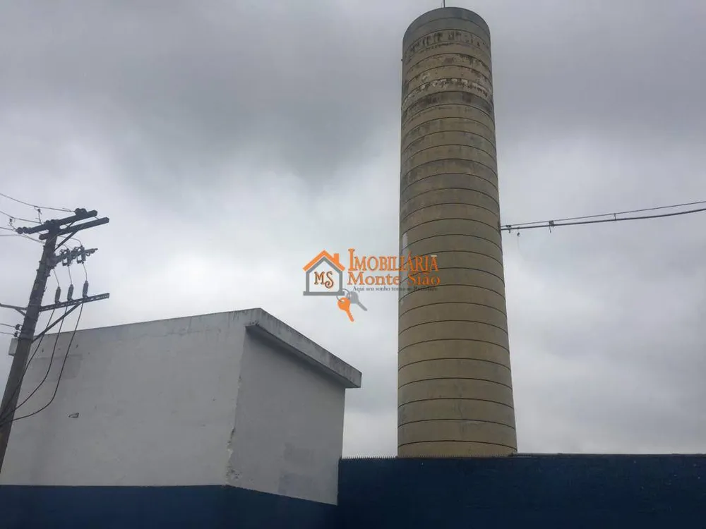Depósito-Galpão, 5800 m² - Foto 7