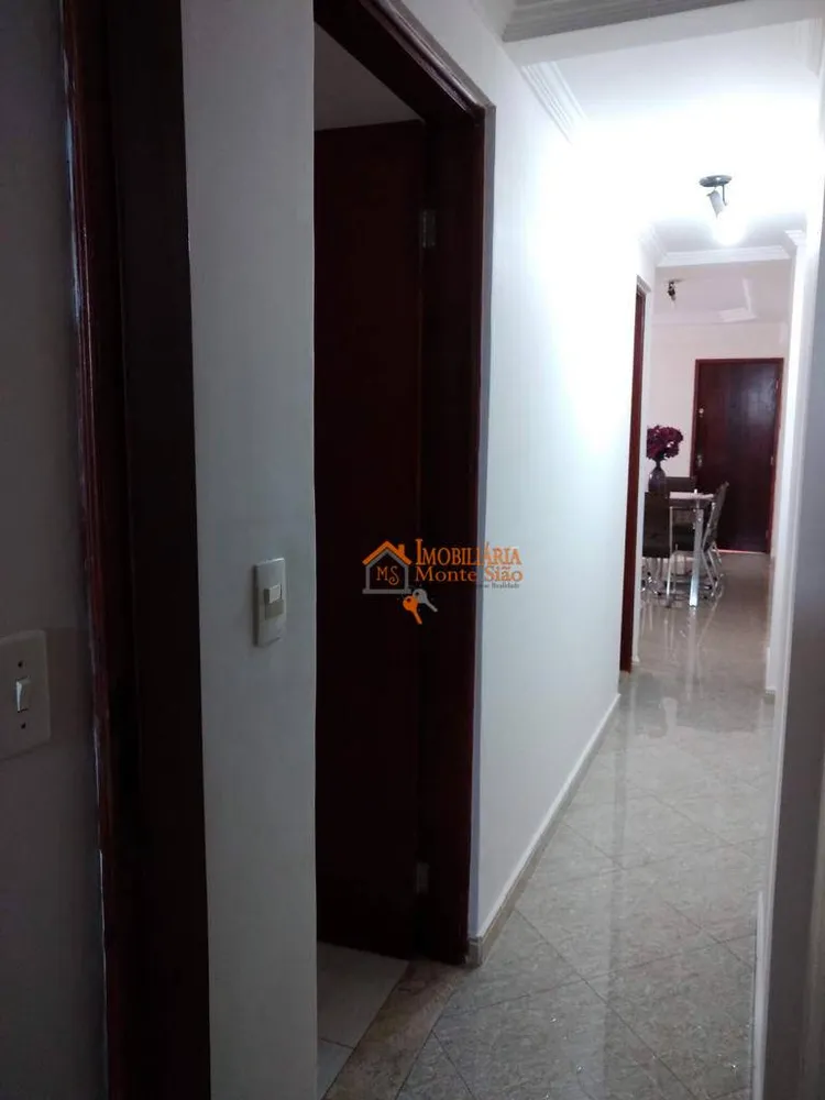 Apartamento, 2 quartos, 77 m² - Foto 6