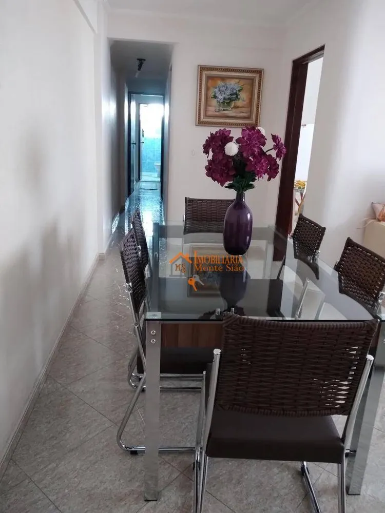 Apartamento, 2 quartos, 77 m² - Foto 5