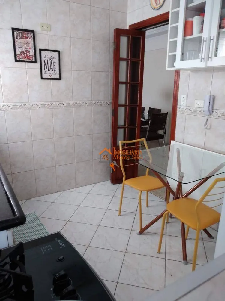 Apartamento, 2 quartos, 77 m² - Foto 8