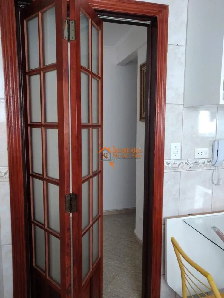 Apartamento, 2 quartos, 77 m² - Foto 7