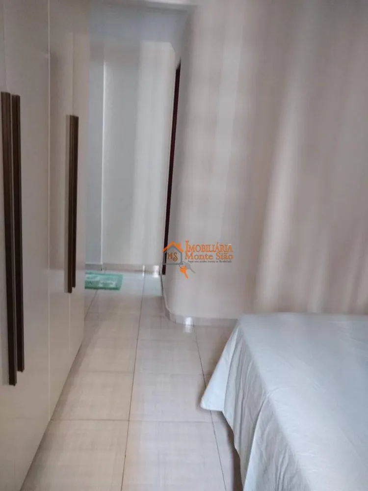 Apartamento, 2 quartos, 77 m² - Foto 9