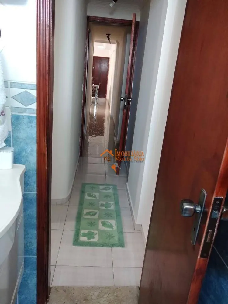 Apartamento, 2 quartos, 77 m² - Foto 10