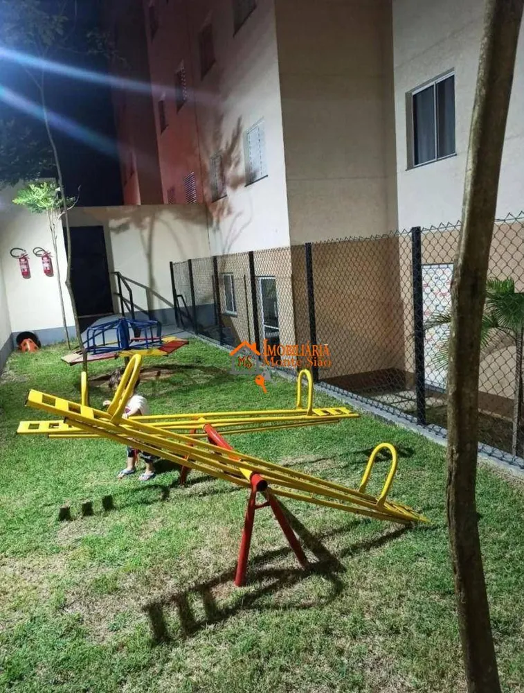 Apartamento, 2 quartos, 41 m² - Foto 7