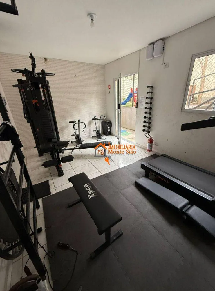 Apartamento, 2 quartos, 41 m² - Foto 10