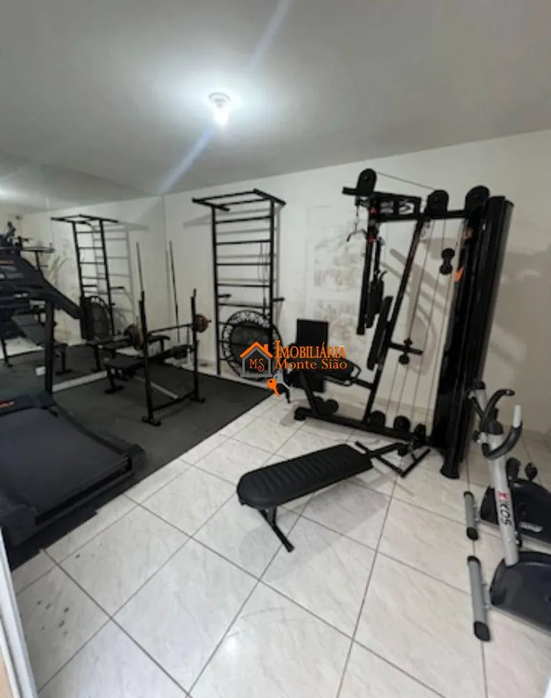 Apartamento, 2 quartos, 41 m² - Foto 12