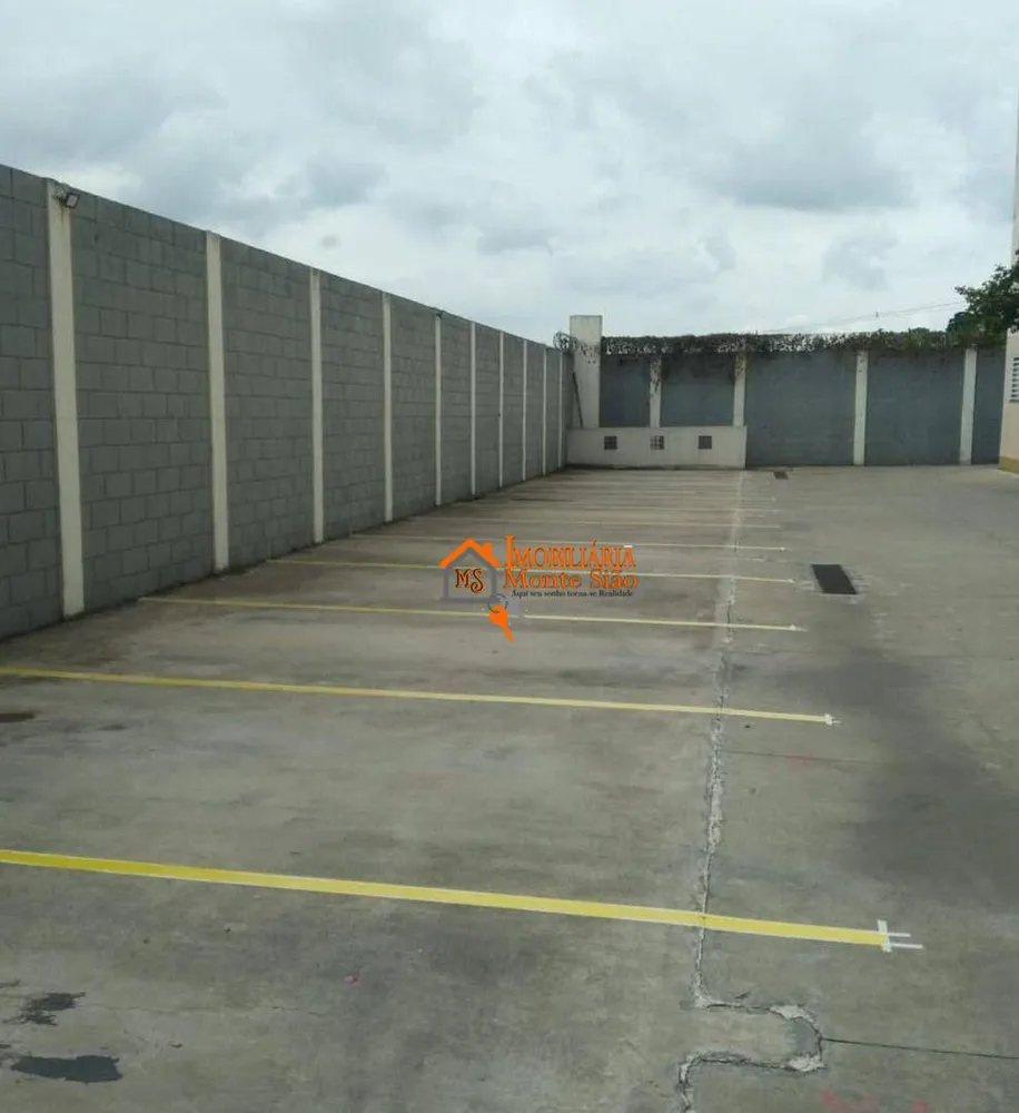 Apartamento, 2 quartos, 41 m² - Foto 9