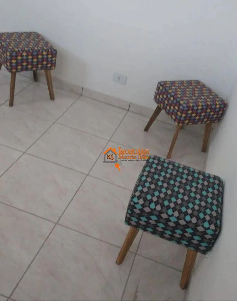 Apartamento, 2 quartos, 41 m² - Foto 5