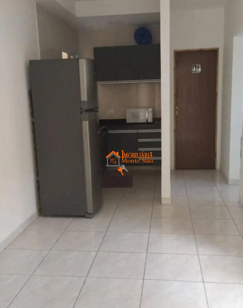 Apartamento, 2 quartos, 41 m² - Foto 6