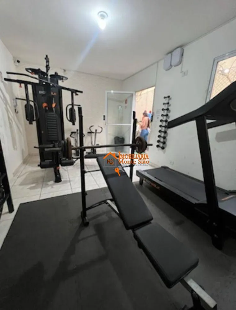 Apartamento, 2 quartos, 41 m² - Foto 11
