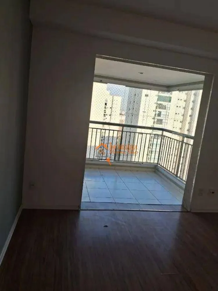 Apartamento, 1 quarto, 38 m² - Foto 3