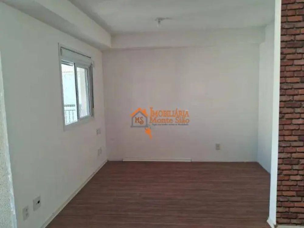 Apartamento, 1 quarto, 38 m² - Foto 7